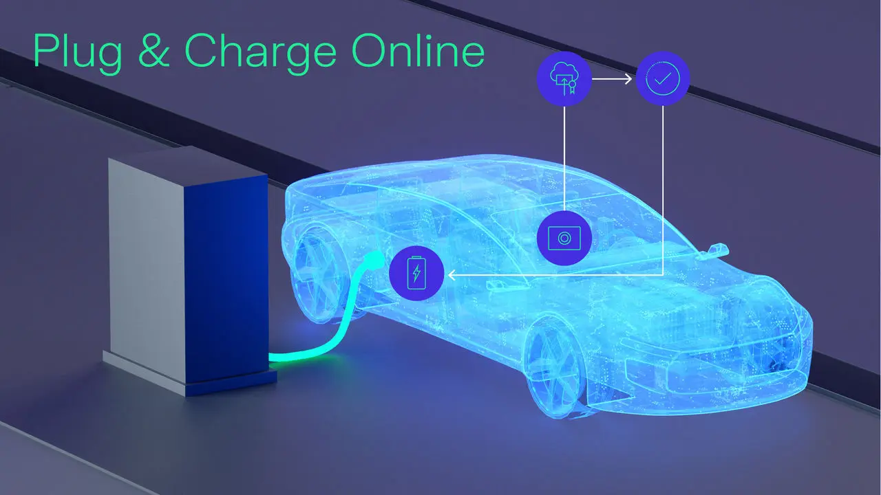 Plug & Charge 即插即充技术概览：连接车辆与充电桩
